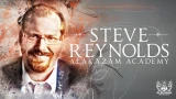 Steve Reynolds Alakazam Academy 2
