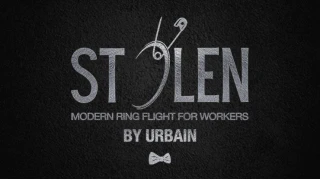 Stolen by Urbain & Gentlemen's Magic