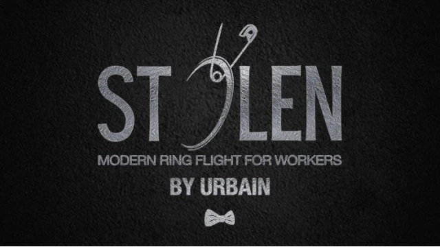 Stolen by Urbain & Gentlemen's Magic
