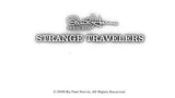 Strange Travelers by David Blaine