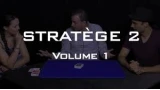 Stratége 2 by Philippe Molina