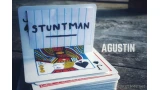 Stuntman by Agustin