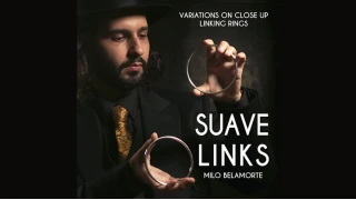 Suave Links by Milo Belamorte Suave Links by Milo Belamorte