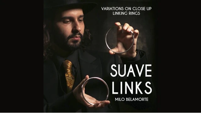 Suave Links by Milo Belamorte Suave Links by Milo Belamorte
