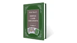 Subtle Card Creations Volume 3 by Nick Trost