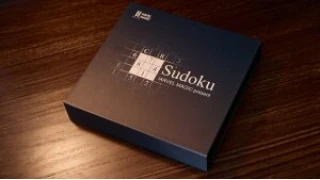 Sudoku by Iarvel Magic Sudoku by Iarvel Magic