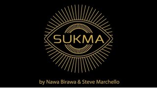 SUKMA by Nawa Birawa & steve Marchello