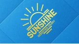Sunshine by Sebastien Calbry