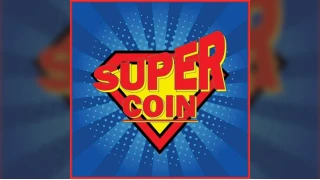 Super Coin by Mago Flash