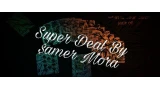 Super Deal by Samer Mora