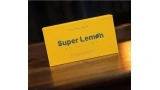 Super Lemon by Alex Ng Super Lemon by Alex Ng