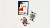 Super Sexy by Muza Magic & Ding Ding (Deck Not Included)