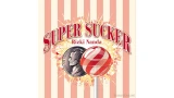 Super Sucker by Rizki Nanda