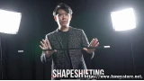 Super Wand by Hz Wang And Bond Lee