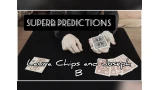 Superb Predictions by Laura Chips And Joseph B.