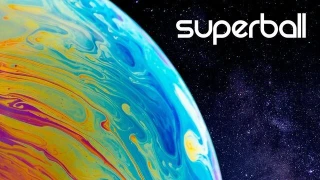 Superball by Nathan Kranzo