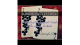 Supreme Packet Trick by Joseph B Supreme Packet Trick by Joseph B
