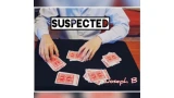 Suspected by Joseph B.