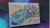 Sweet Bill by Erick White & Snake & Tumi Magic