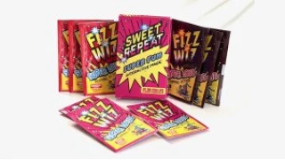 Sweet Repeat by Grum