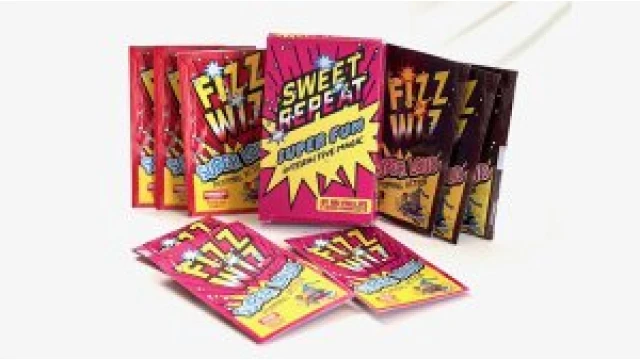 Sweet Repeat By Grum Sweet Repeat By Grum