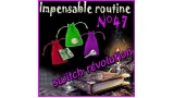 Switch Revolution (Impensable Raoutine N 47) by Lepetitmagicien