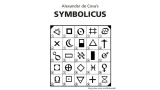 Symbolicus (A Mental Routine) by Alexander De Cova Symbolicus (A Mental Routine) by Alexander De Cova