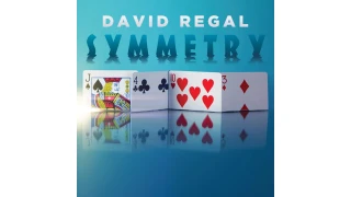 Symmetry by David Regal Symmetry by David Regal
