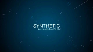 Synthetic by Calvin Liew