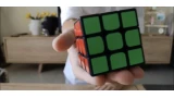 T Solve by Tristan Magic