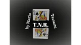 T.N.R. by Mario Tarasini