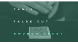 Table False Cut by Andrew Frost