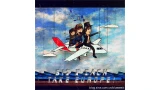 Take Europe! by Biz X Zach Take Europe! by Biz X Zach