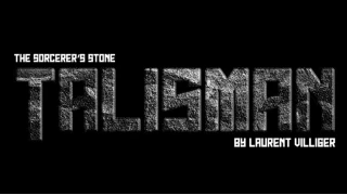 Talisman by Laurent Villiger