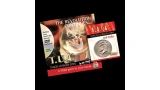 Tango Ultimate Coin (T.U.C) U.S. Half Dollar by Tango