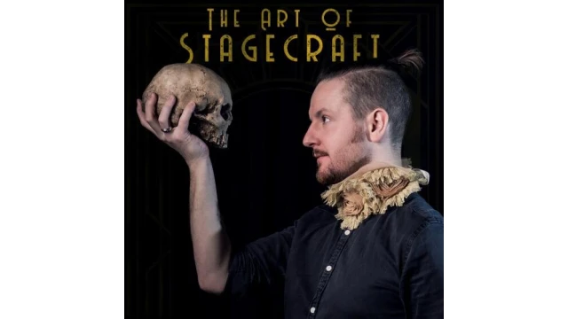 Tao Stagecraft by Alexander Marsh