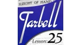 Tarbell 25 Sleight Of Hand With Cards by Dan Harlan Tarbell 25 Sleight Of Hand With Cards by Dan Harlan