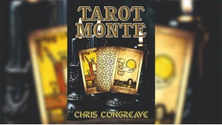 Tarot Monte by Chris Congreave