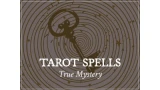 Tarot Spells - True Mystery by Luke Jermay