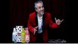 Tasty Milk by Tora Magic