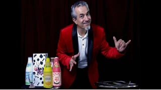 Tasty Milk by Tora Magic Tasty Milk by Tora Magic
