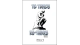 Tc Tahoe Re-Thinks Vol. 2: The Chair Test by Tc Tahoe