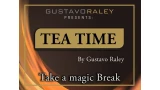 Tea Time by Gustavo Raley