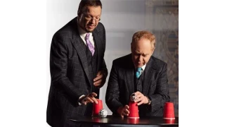 Teach The Art Of Magic by Penn & Teller Teach The Art Of Magic by Penn & Teller