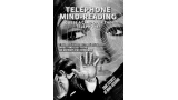 Telephone Mind-Reading: Guess A Card Over The Telephone!