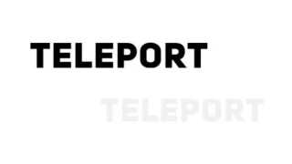 Teleport by Andrew Frost Teleport by Andrew Frost