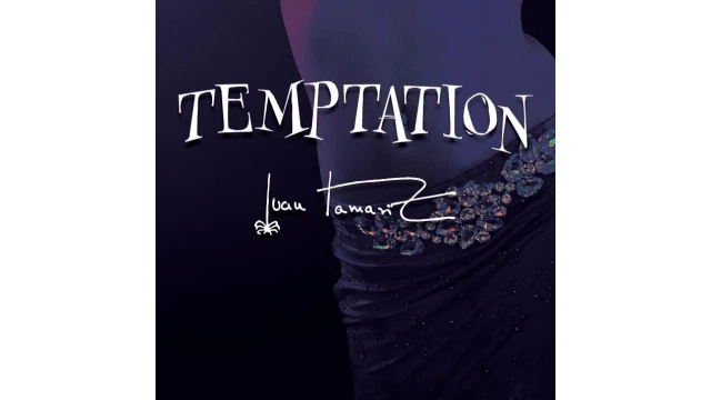 Temptation by Juan Tamariz