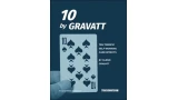 Ten Terrific Self-Working Card Effects by Glen Grvatt