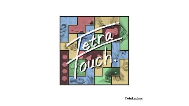 Tetra Touch by Coinludens Tetra Touch by Coinludens