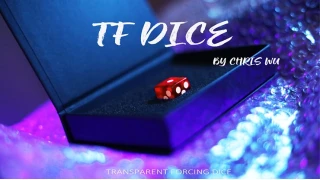 TF Dice by Chris Wu TF Dice by Chris Wu